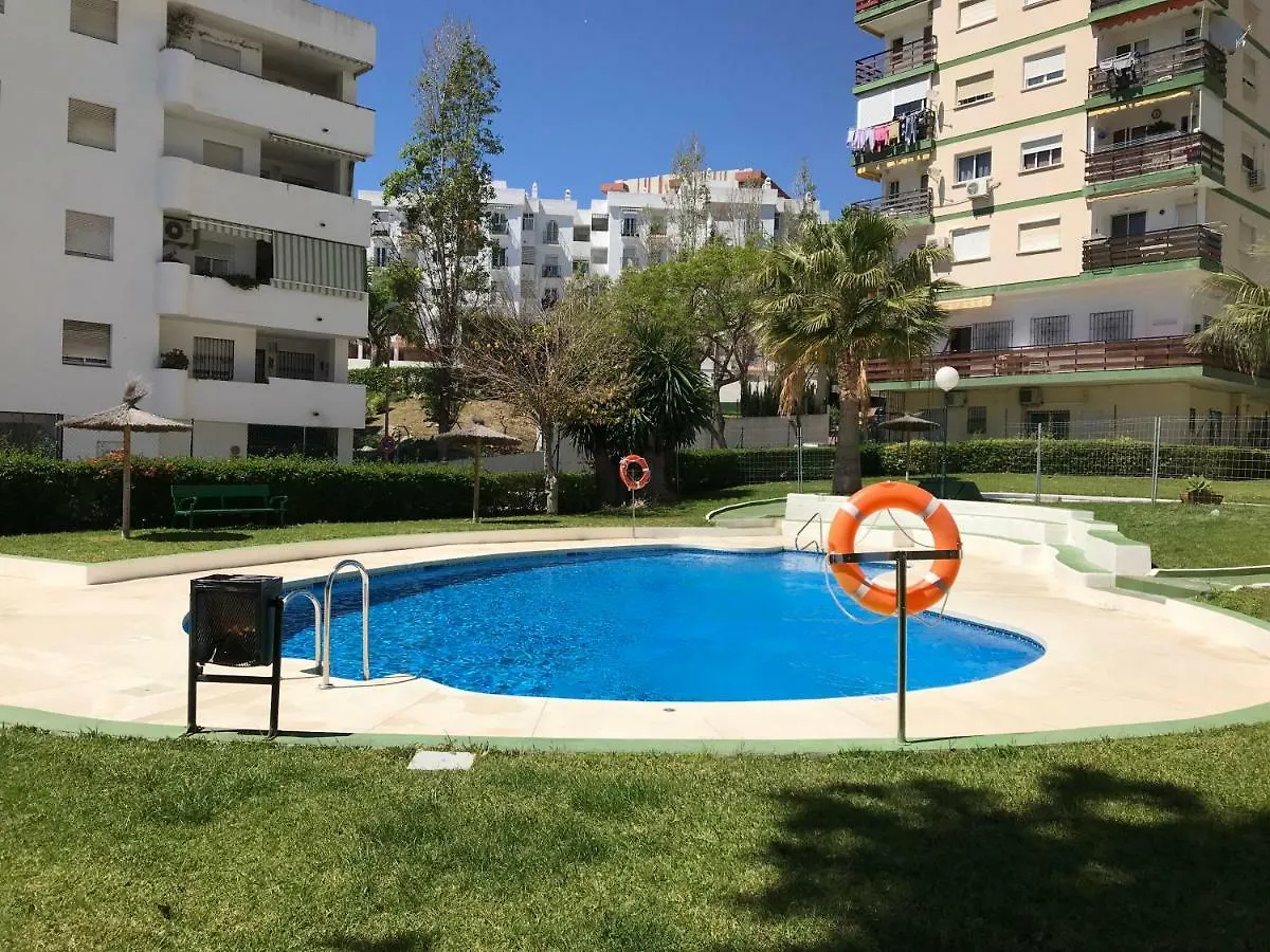 Carlina Apartment Benalmadena