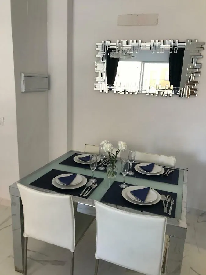 Carlina Apartment Benalmadena 0*,  Spain
