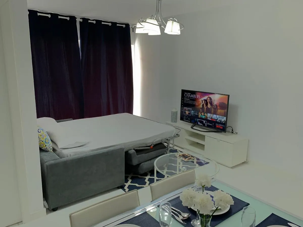 Carlina Apartment Benalmadena