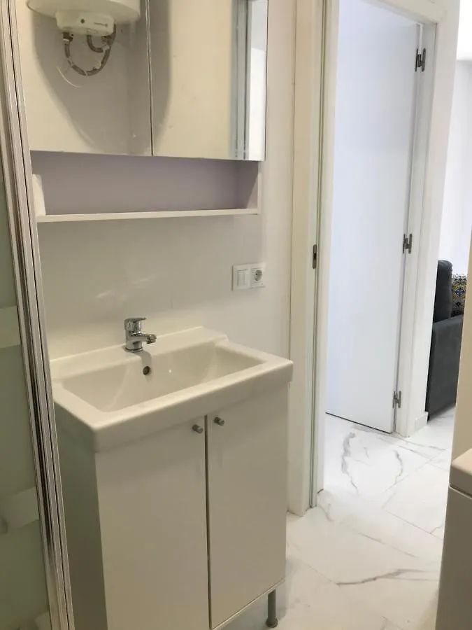 Carlina Apartment Benalmadena