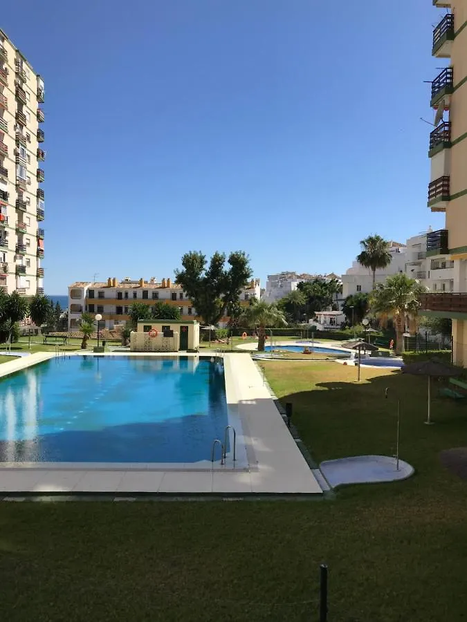 Carlina Apartment Benalmadena
