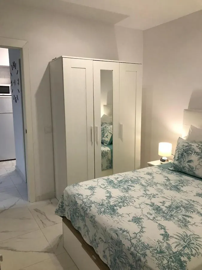 Carlina Apartment Benalmadena