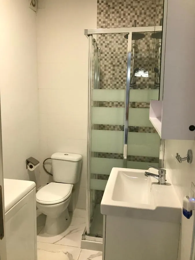 Carlina Apartment Benalmadena