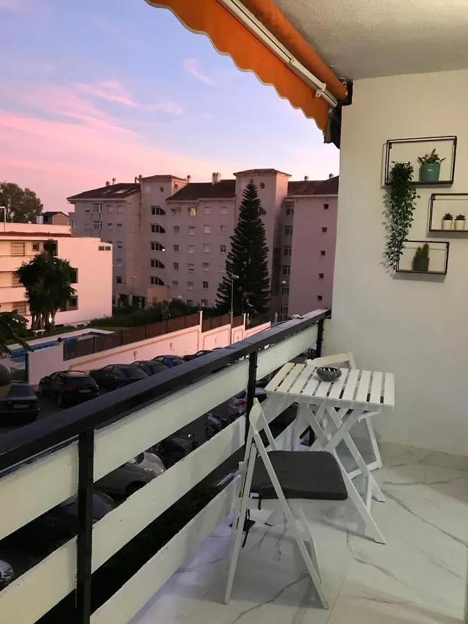 Carlina Apartment Benalmadena